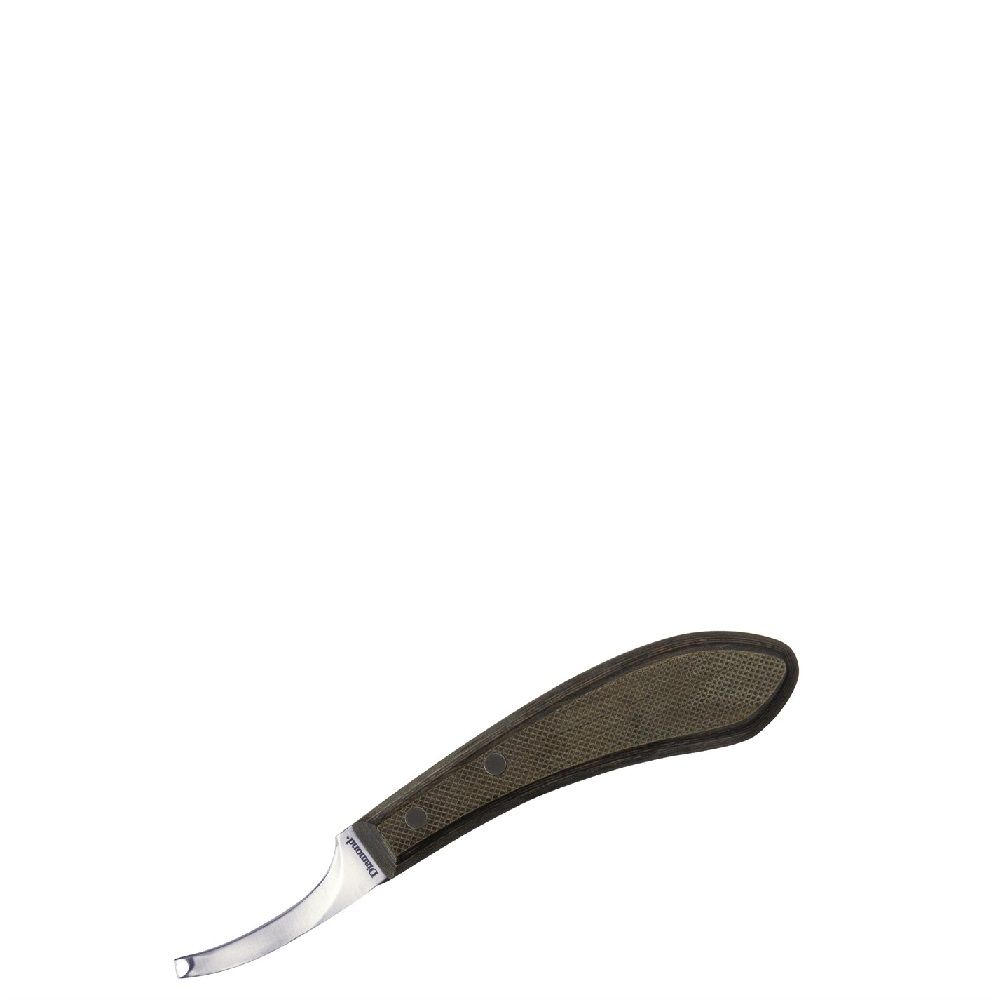 Hovkniv Diamond Drop Blade Lång