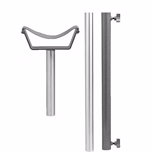 Huvudstöd Hoof Jack Dental