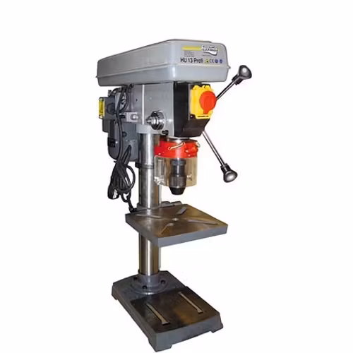Bänkborrmaskin Huvema HU 13