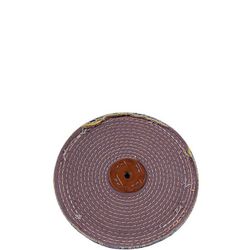 Slip / Polertrissa grov 8"x1/2"