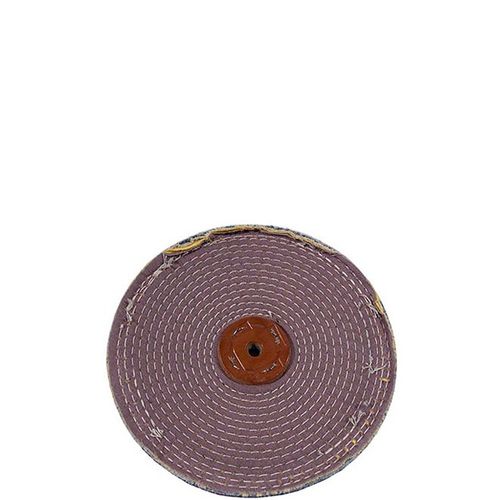 Slip / Polertrissa grov 8"x1/2"