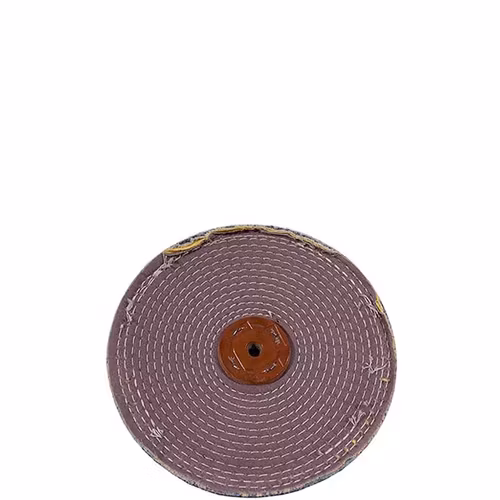 Slip / Polertrissa grov 8"x1/2"