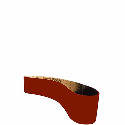 Slipband 3M CU2 Korn 36+ 51x787 mm  (Baldor)