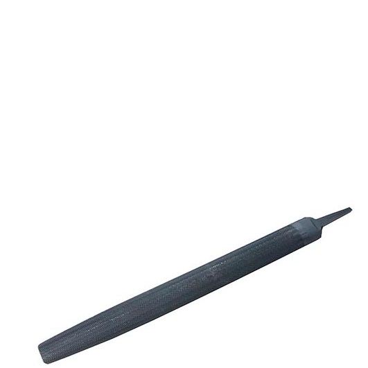 Fil Save Edge Half Round Bastard 14"