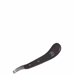 Loopkniv Double S stor loop