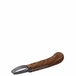 Loopkniv Double S Deluxe stor loop