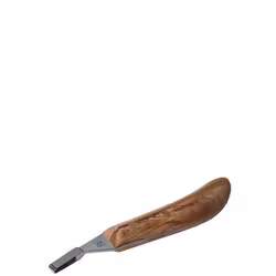 Loopkniv Double S Vet Deluxe