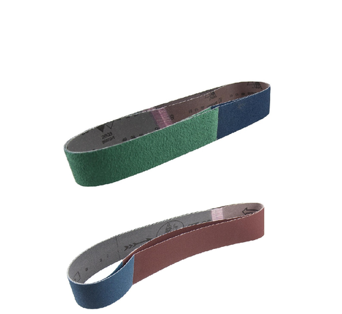 Slippapper till Rasp Steven Beane Box Foot 2x2-pack.