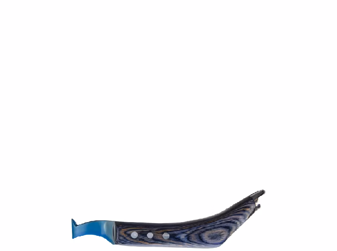 Loopkniv Steven Beane Liten