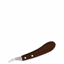 Loopkniv Diamond stor loop