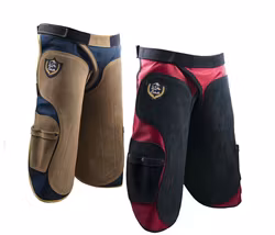 Förkläde El Gran Caballo Slim/Dam
