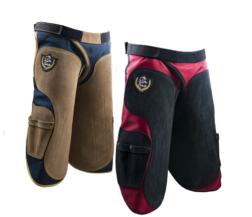 Förkläde El Gran Caballo Slim/Dam