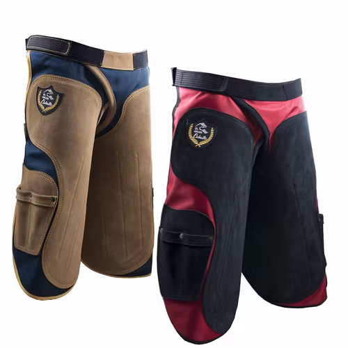Förkläde El Gran Caballo Slim/Dam