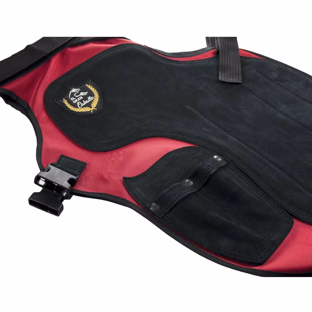 Förkläde El Gran Caballo Slim/Dam