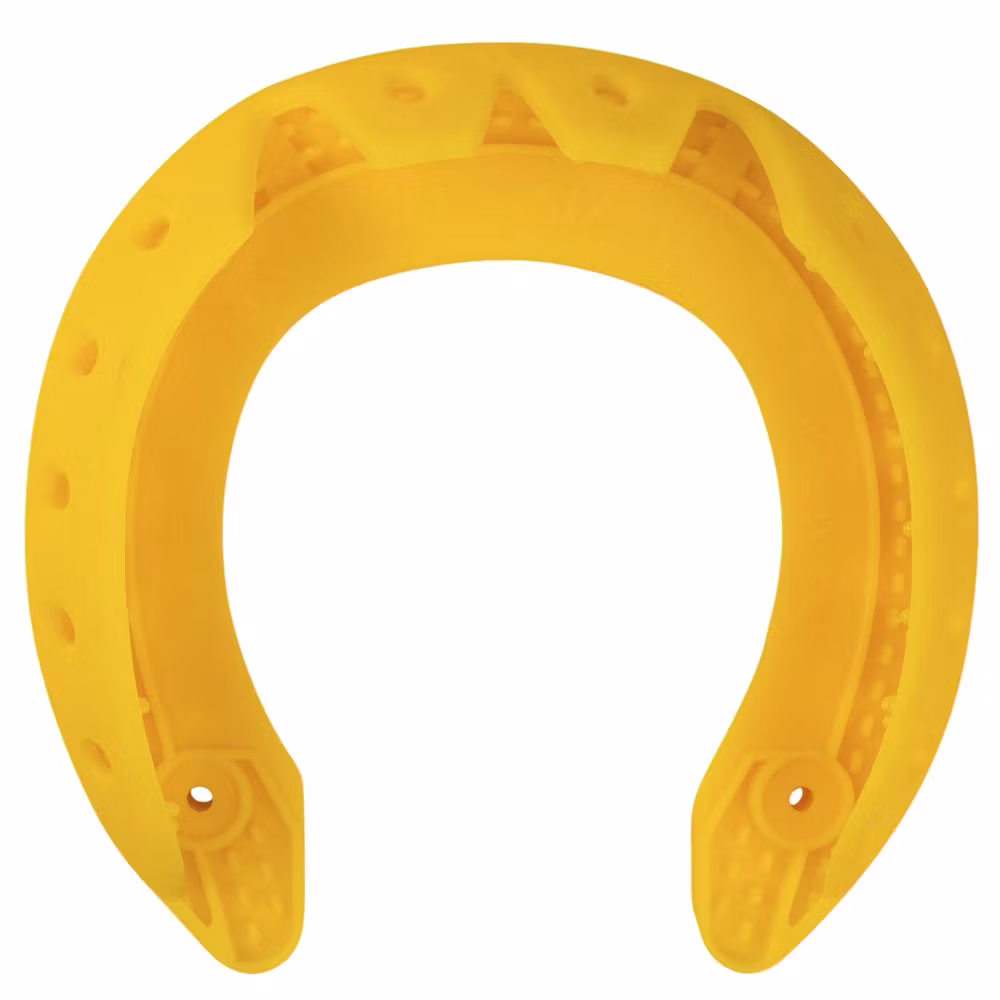 Plastsko Iron Block Gul