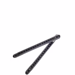 Måttstock aluminium