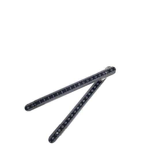 Måttstock aluminium