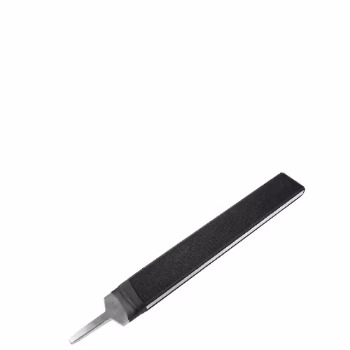 Rasp Finish Dubbelsidig Jon Atkinson