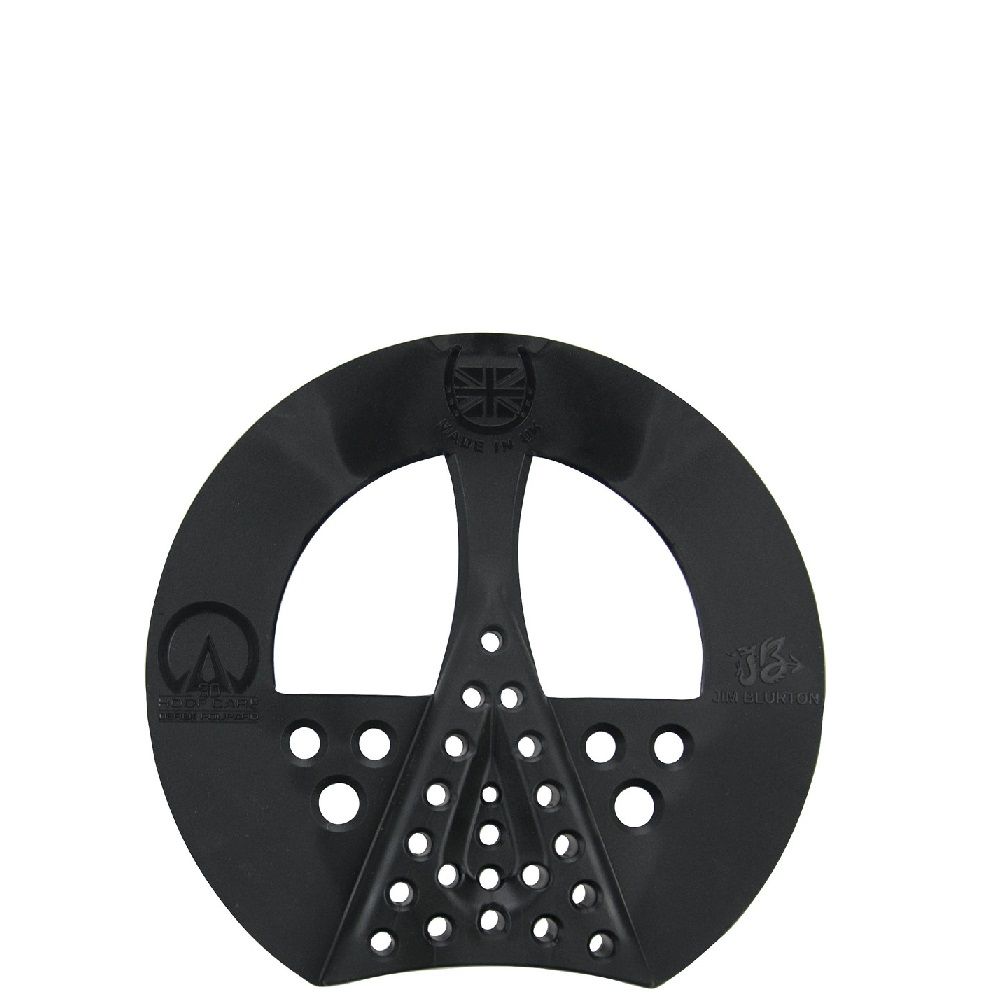 Kilsula Poupard´s Half Mesh