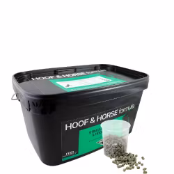 Hoof & Horse Formula Diamond 5KG
