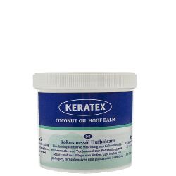 Hovbalsam kokosolja Keratex