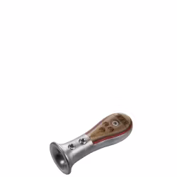 Rasphandtag Alum Double S