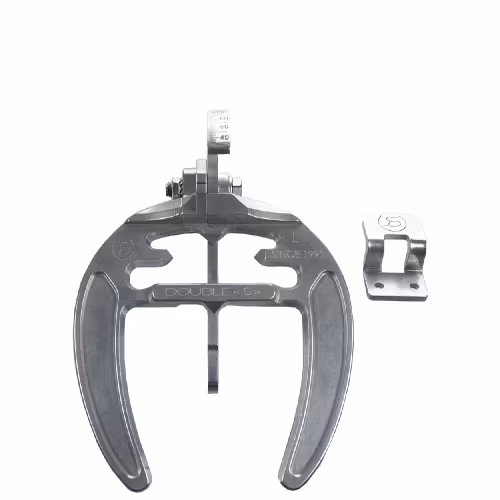 Hovvinkelmätare Double S Large