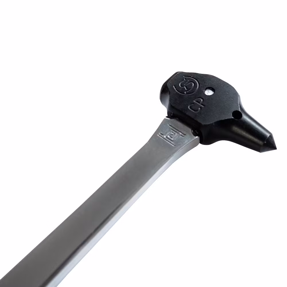 Center Punch