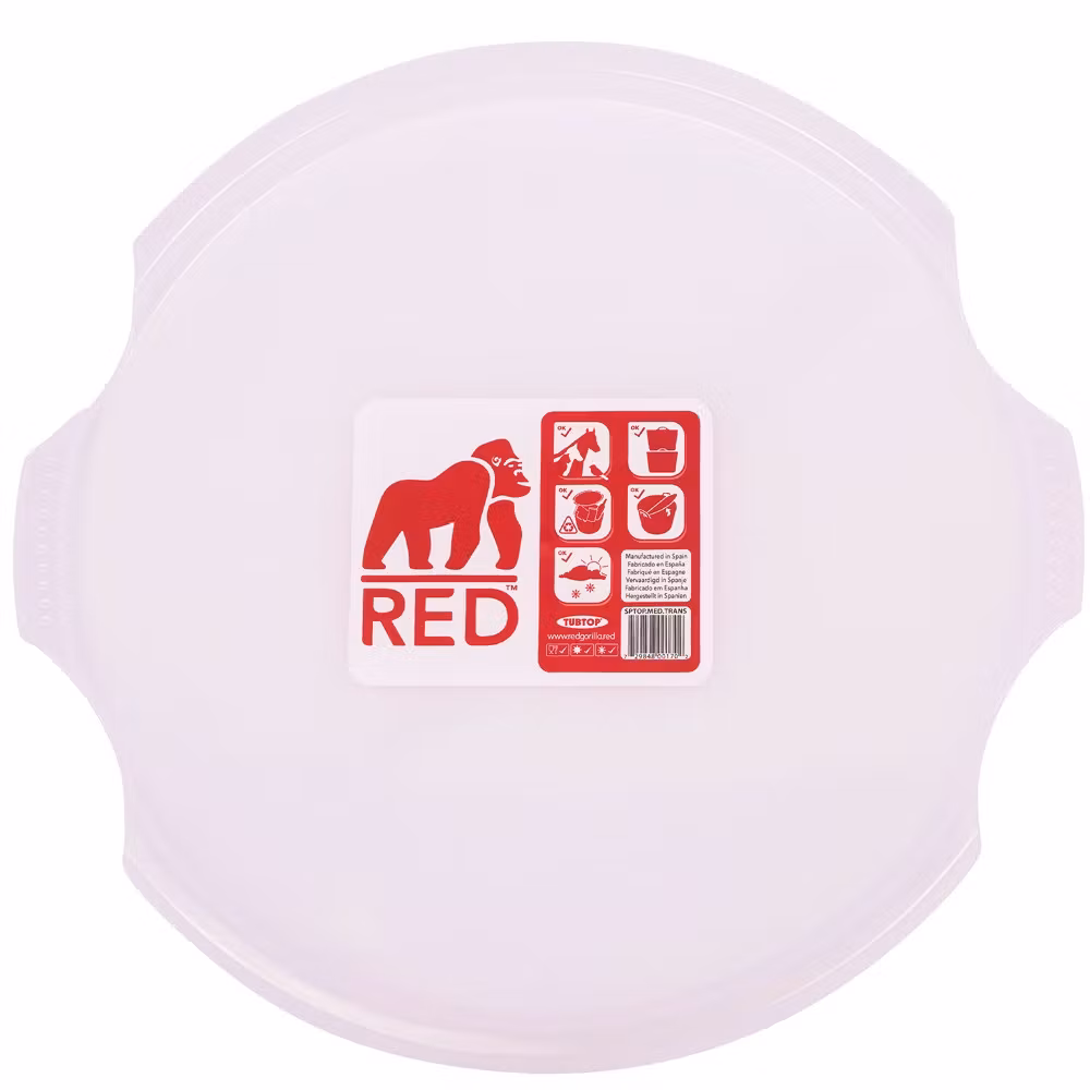Plastlock Red Gorilla