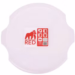 Plastlock Red Gorilla