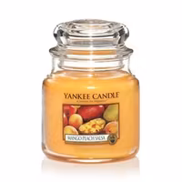 Yankee Candle - Mango peach salsa - Litet doftljus
