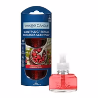 Yankee Candle Red Raspberry Refill Till Elektrisk Bas