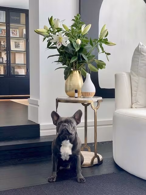 STHLM Fragrance - Aroma Diffuser - Bamboo Edition