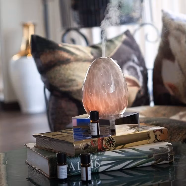 STHLM Fragrance - Aroma Diffuser - Marble Edition