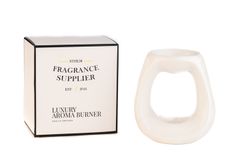STHLM Fragrance - Aroma Burner - Anillo M