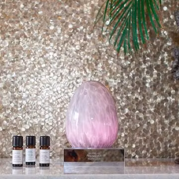STHLM Fragrance - Doft No 2 - Lavender