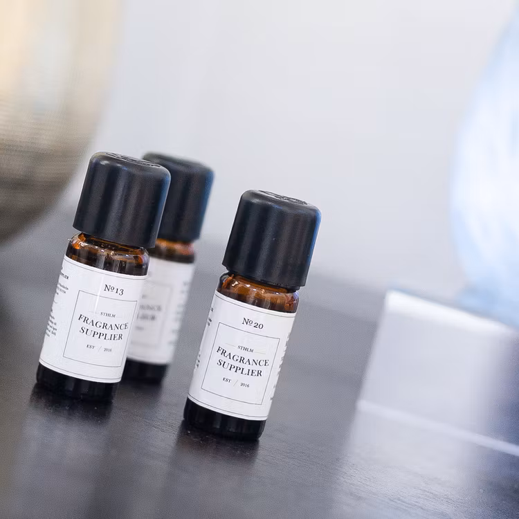 STHLM Fragrance - Doft No 2 - Lavender