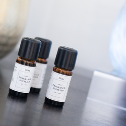 STHLM Fragrance - Doft No 2 - Lavender