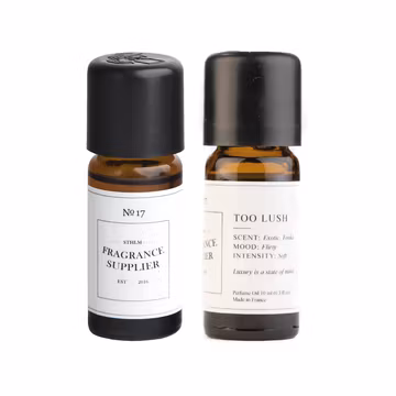STHLM Fragrance - Doft No 17 - Too Lush