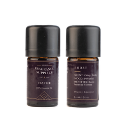 STHLM Fragrance - Eterisk olja - Tea Tree
