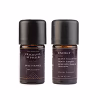 STHLM Fragrance - Eterisk olja - Sweet Orange