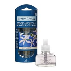 Yankee Candle Midnight Jasmine Refill Till Elektrisk Bas