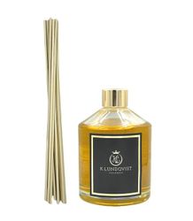 K. Lundqvist Doftpinnar - White Paisley - 100 ml