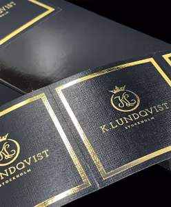 K. Lundqvist Refill till doftpinnar - Jasmine Bouquet - 150 ml