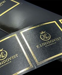 K. Lundqvist Refill till doftpinnar - Orris Root - 150 ml