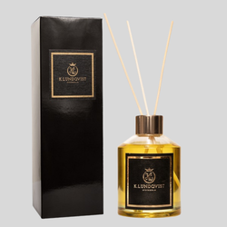 K. Lundqvist Doftpinnar - Spicy Orange - 100 ml
