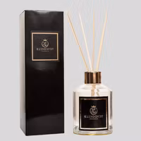K. Lundqvist Doftpinnar - Tweed - 100 ml