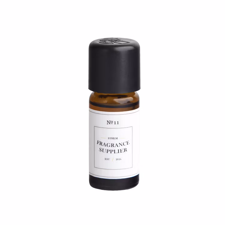 STHLM Fragrance - Doft No 11 - Pink Grape (utgående modell)