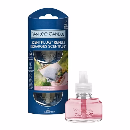 Yankee Candle Sunny Daydreeam Refill Till Elektrisk Bas