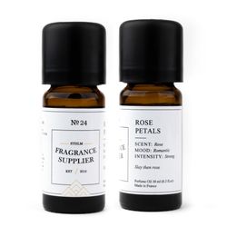 STHLM Fragrance - Doft No 24 - Rose Petals
